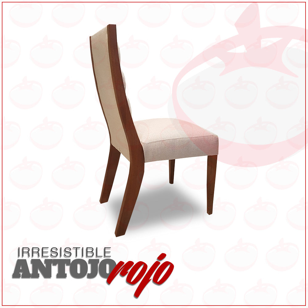 SILLA TOCI
