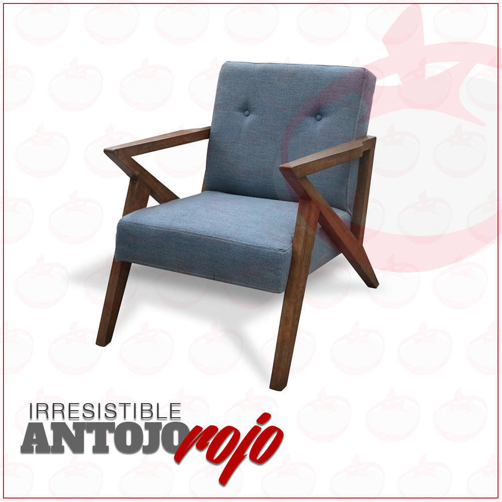 SILLÓN OCASIONAL BOTERO