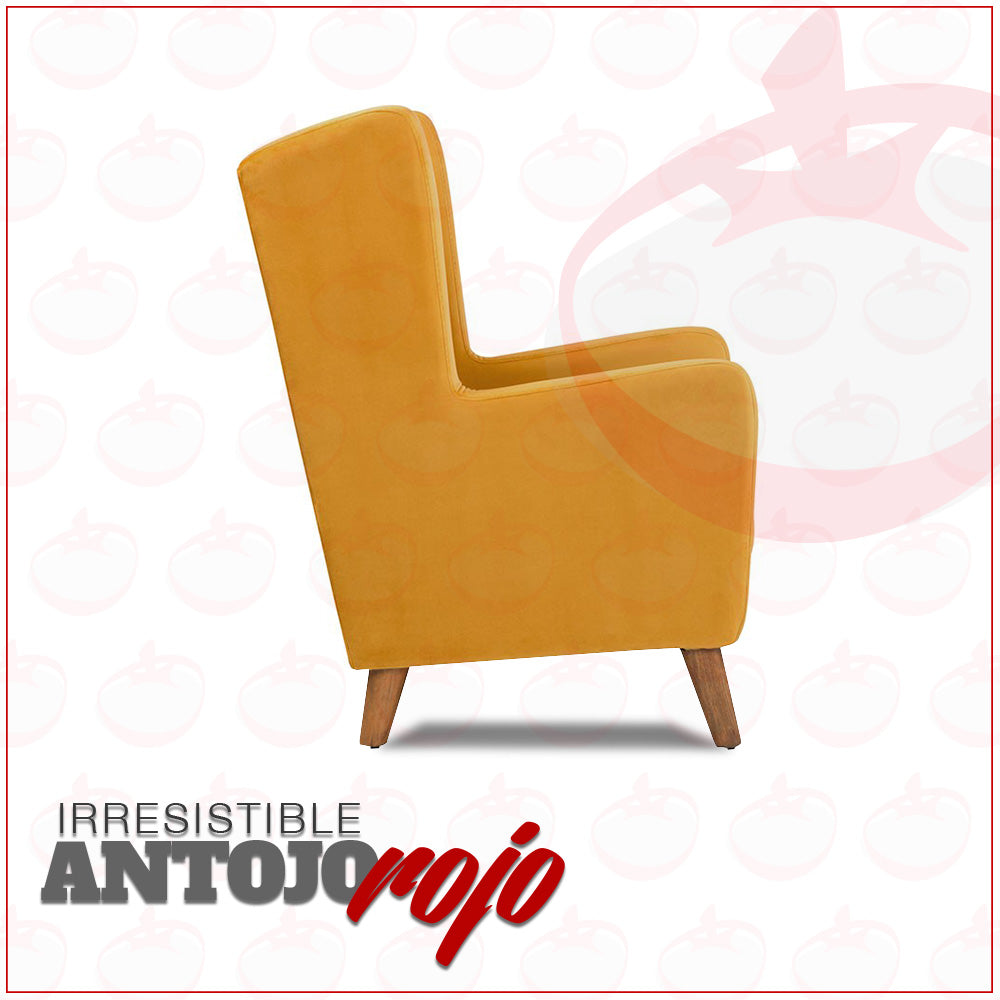 SILLÓN OCASIONAL DIOR