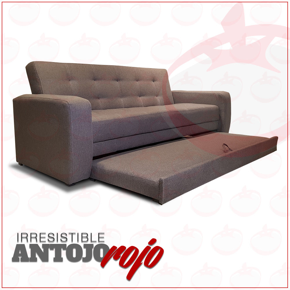 SOFÁ CAMA LUXEMBURGO