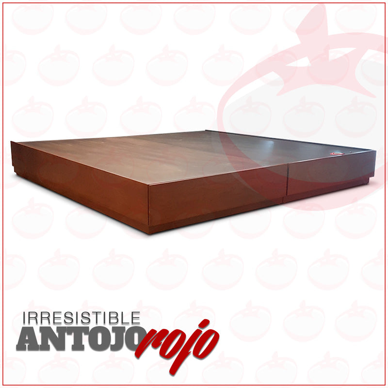 ROMA BASE DE CAMA KS