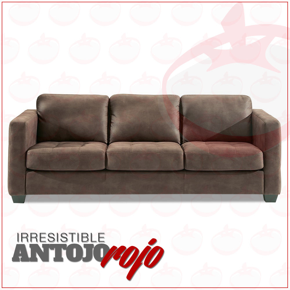 BOMBAY SOFA 3 PLAZAS