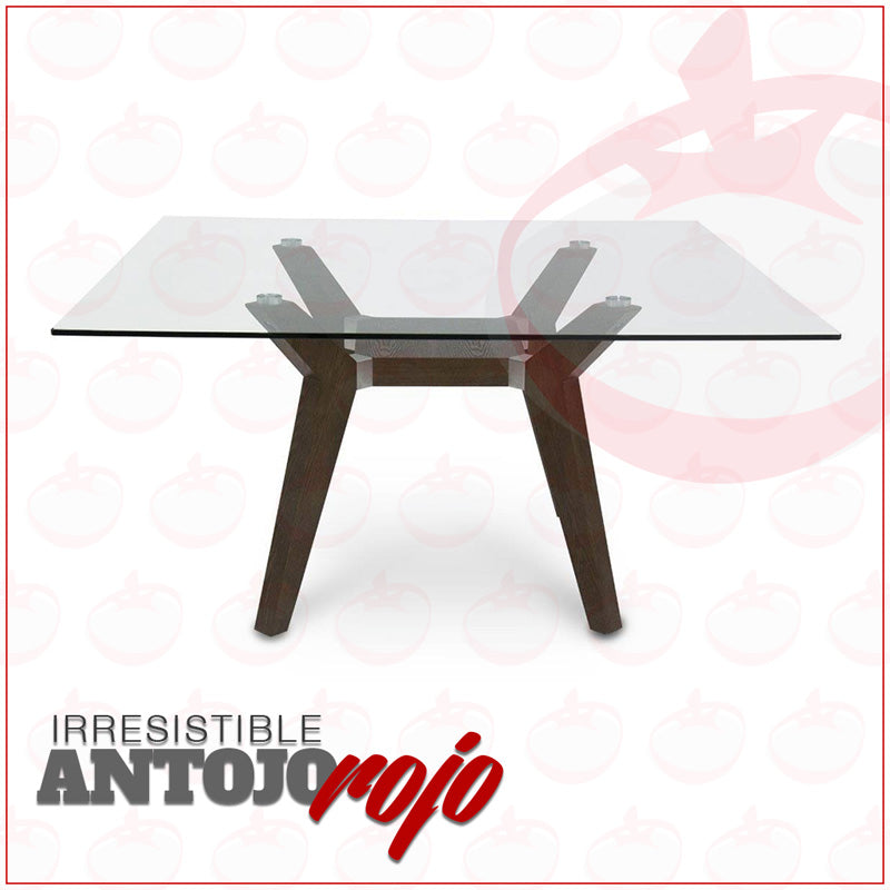 MESA PRESS P/8 SILLAS