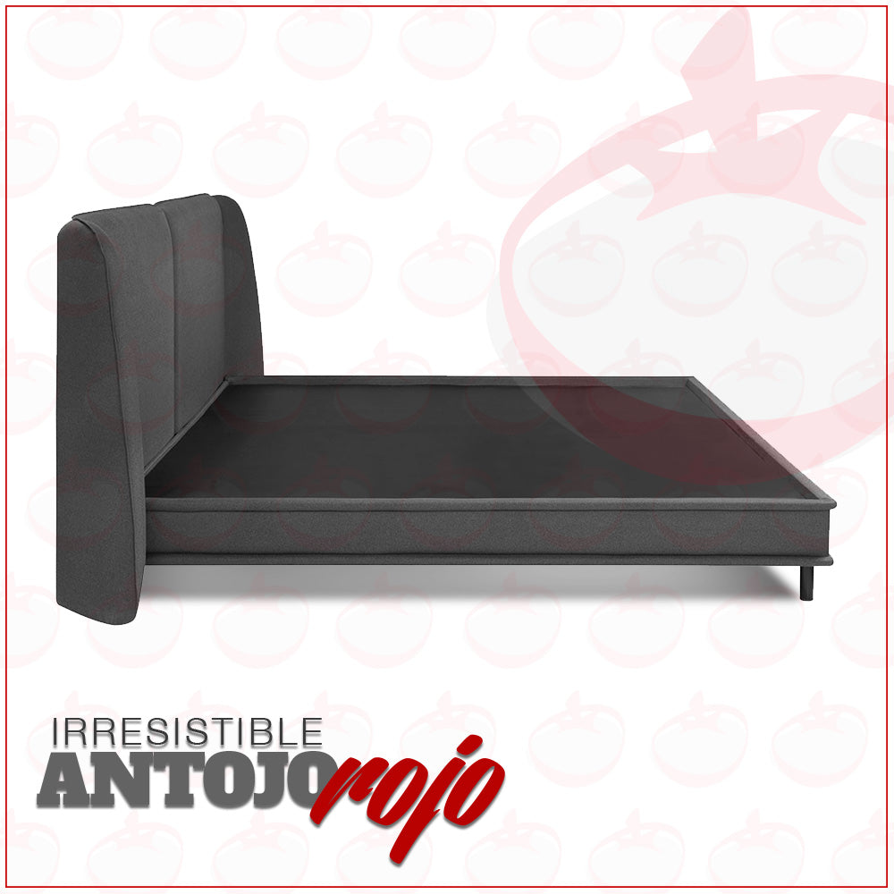 CAMA ALEMANIA KS