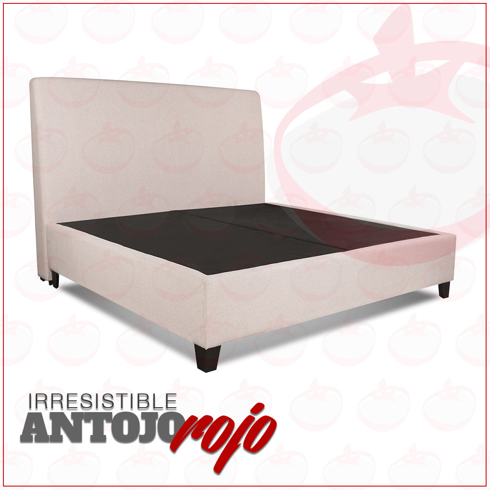 VIENA CAMA MATRIMONIAL