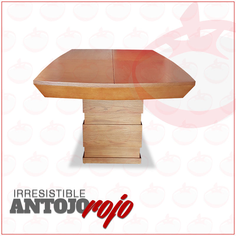 MESA TOCI M8 RECTANGULAR