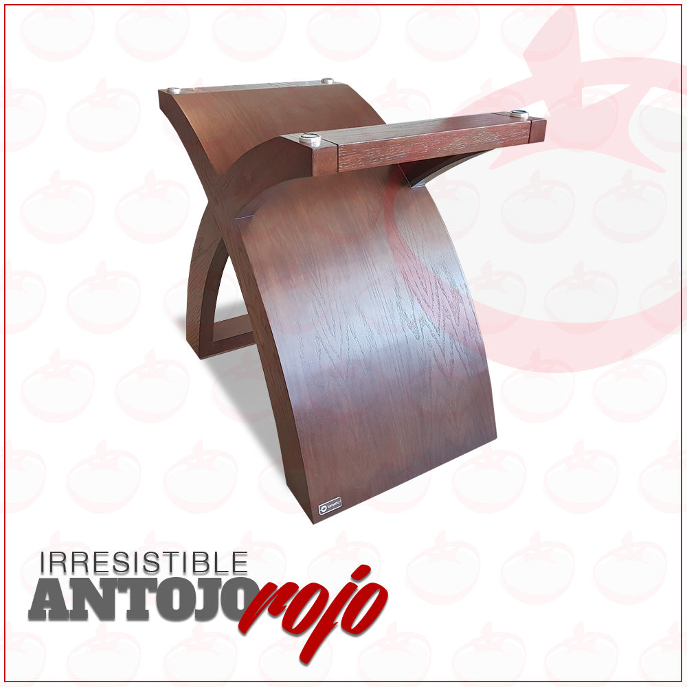MESA AREZZO 6 SILLAS
