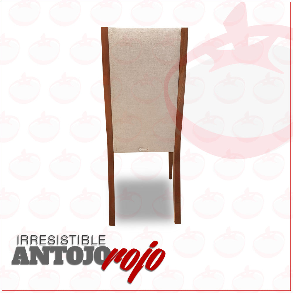 SILLA TOCI