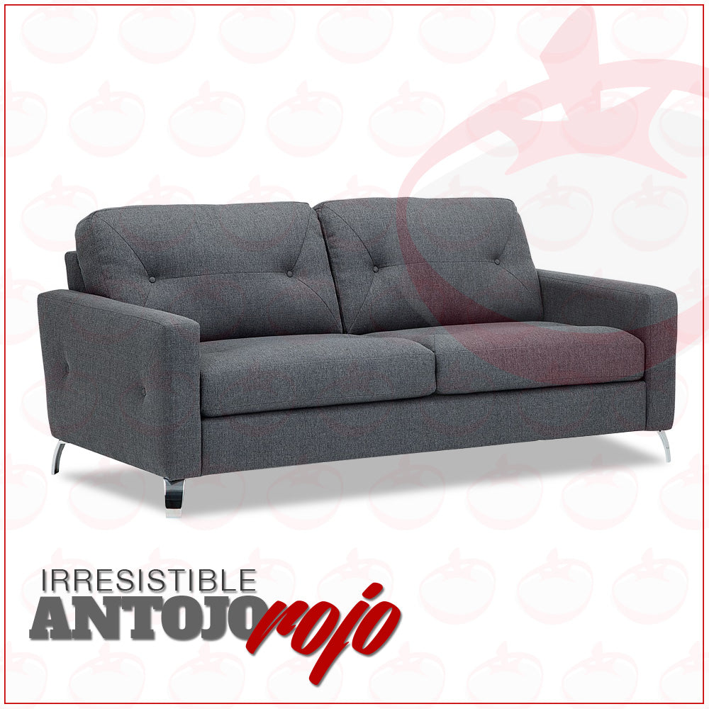 ANKARA SOFA 2 PLAZAS