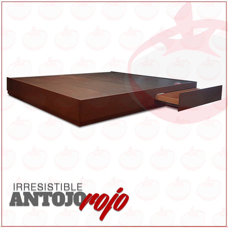 ROMA BASE DE CAMA KS