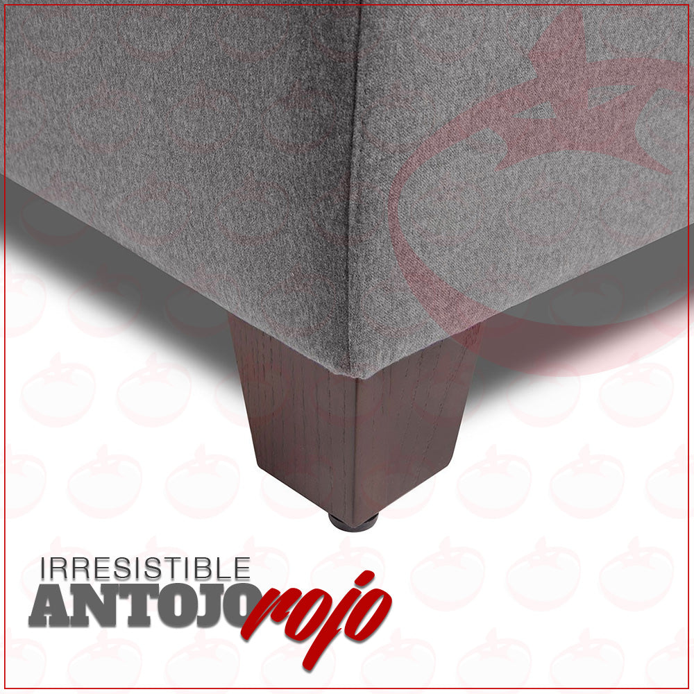 VIENA CAMA MATRIMONIAL