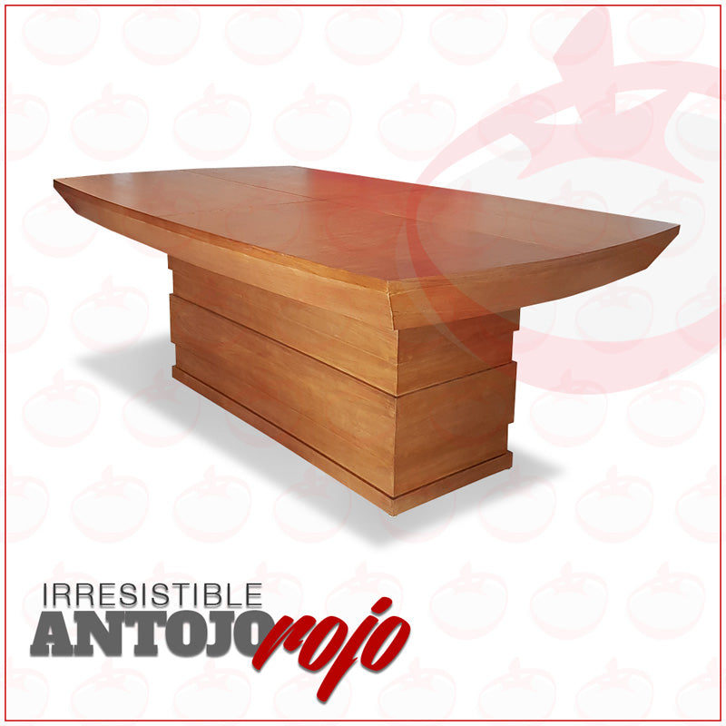 MESA TOCI M8 RECTANGULAR