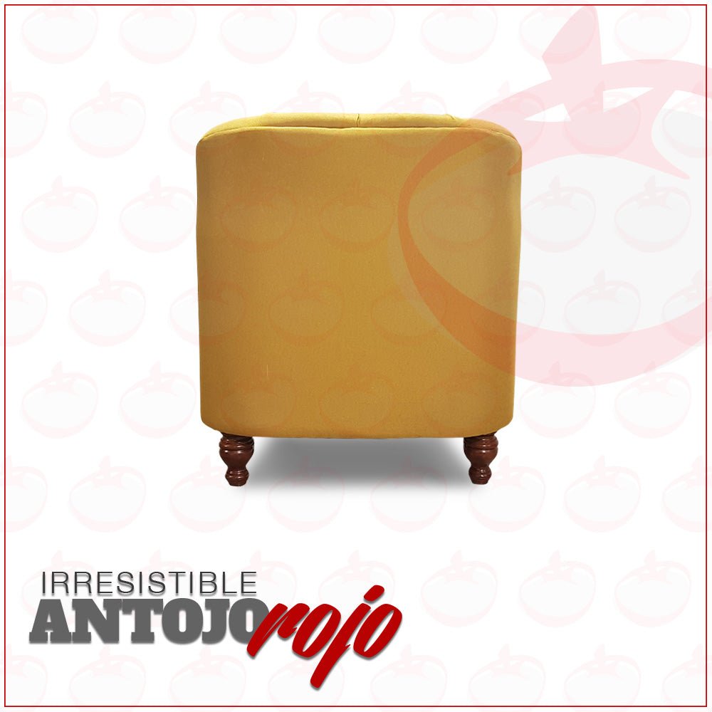 SILLÓN OCASIONAL ONIX