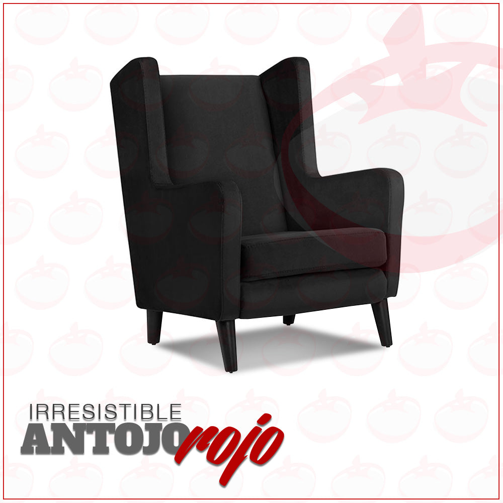 SILLÓN OCASIONAL DIOR