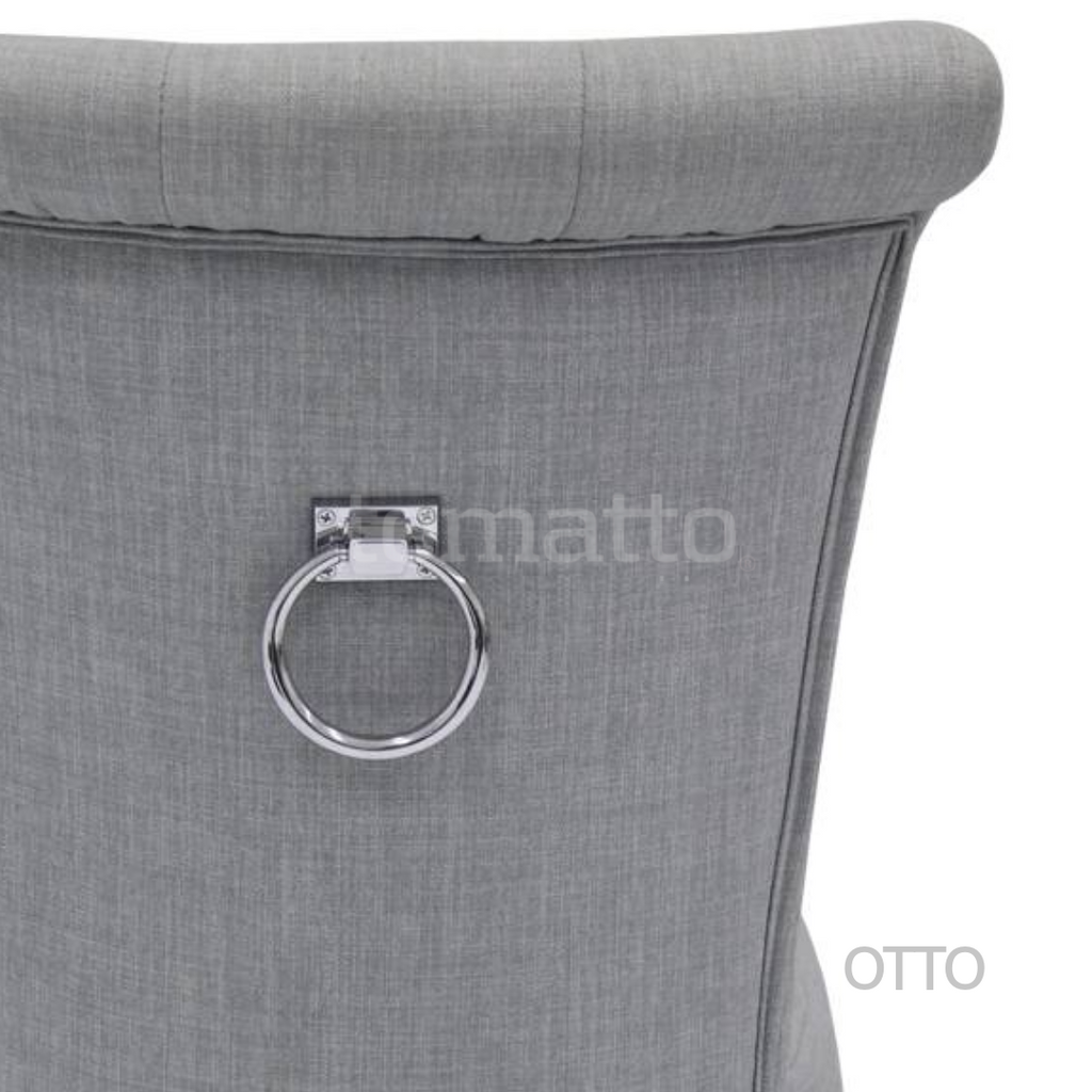 SILLA OTTO