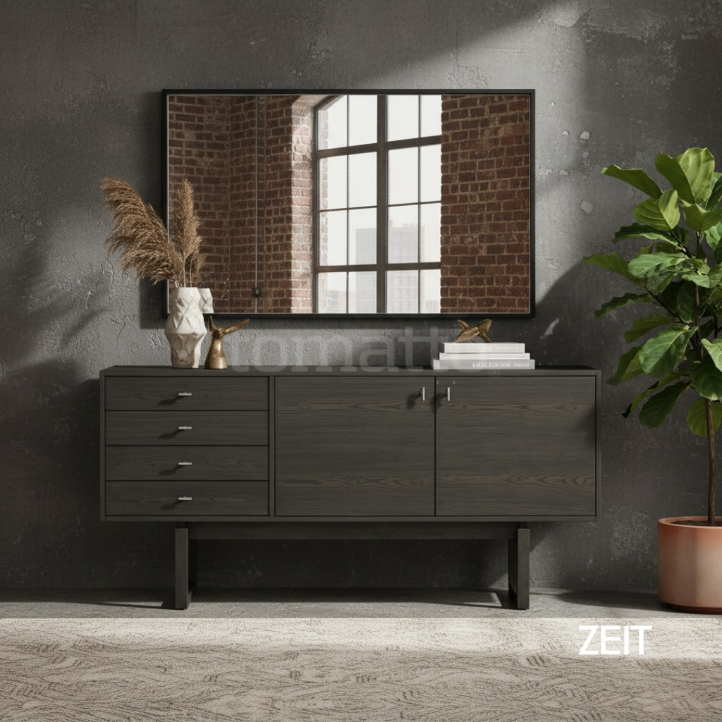 BUFETERO ZEIT