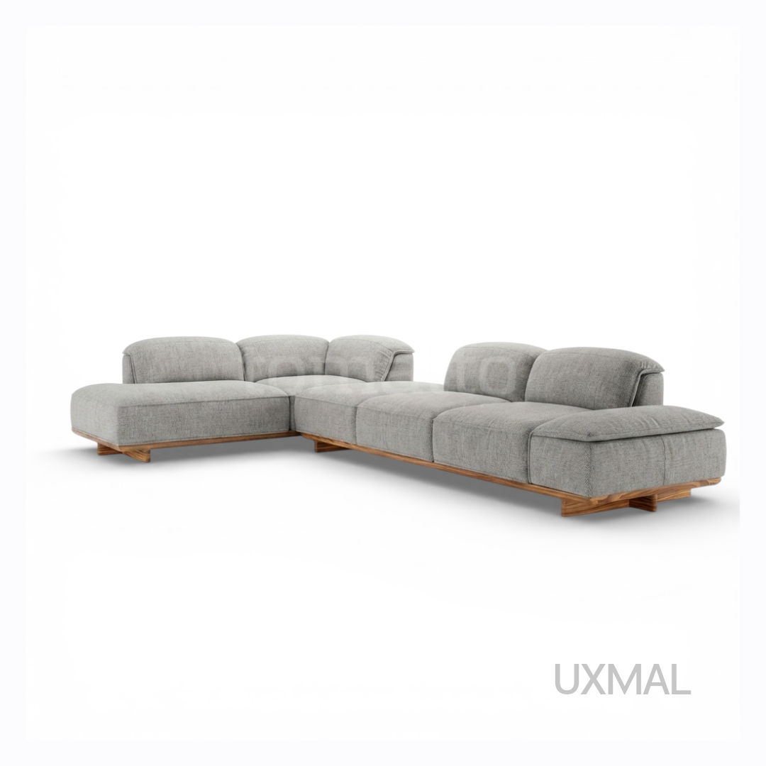 UXMAL MODULAR G1