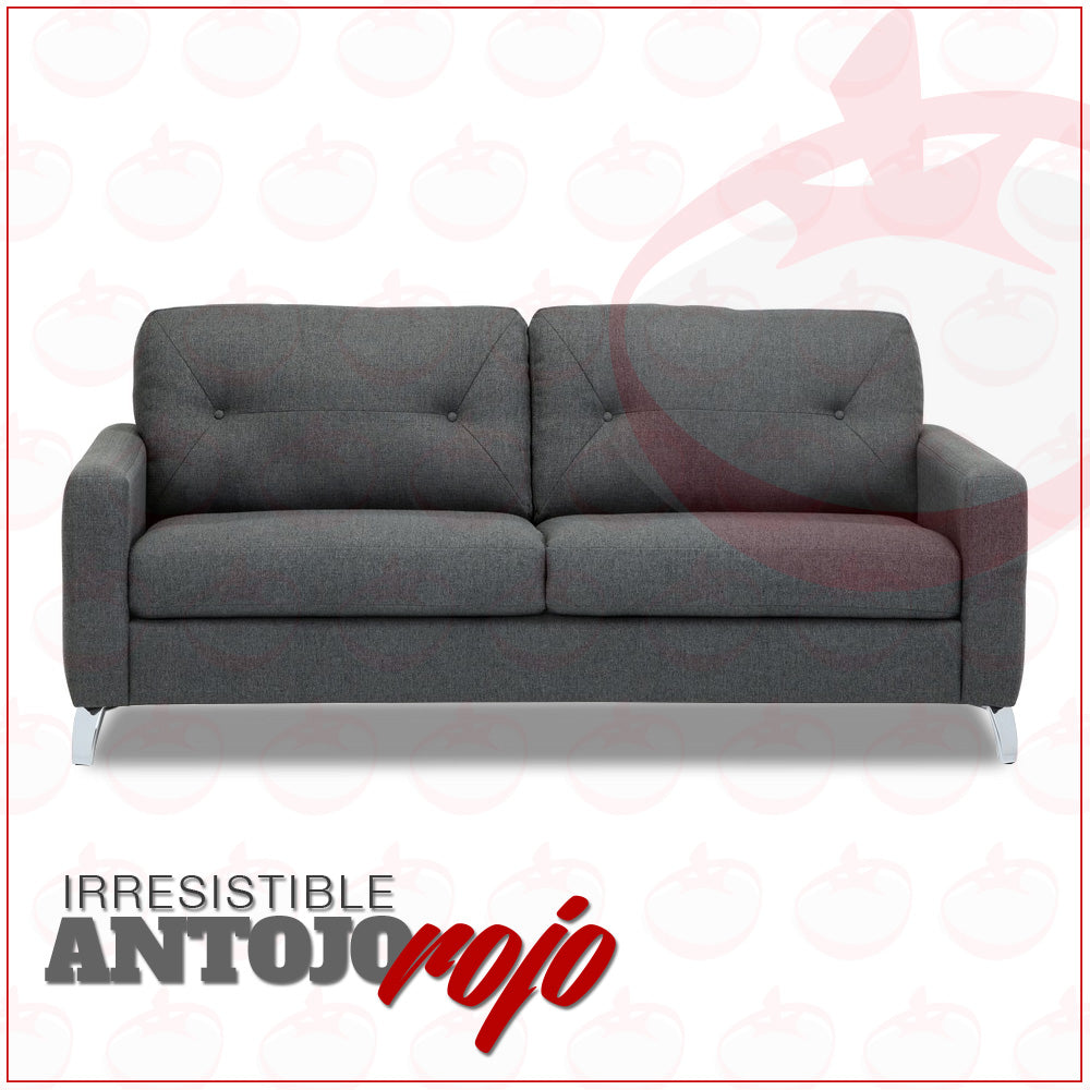 ANKARA SOFA 2 PLAZAS