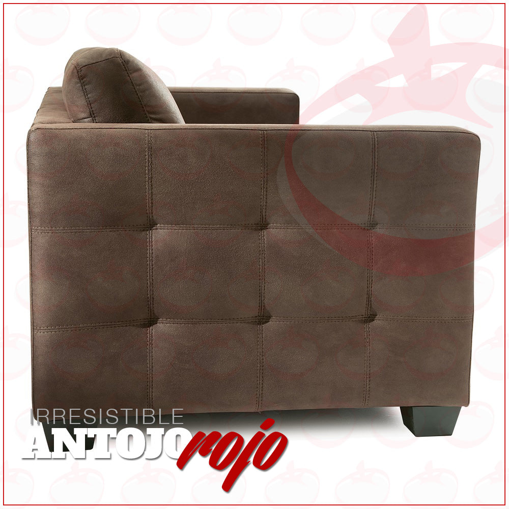 BOMBAY SOFA 3 PLAZAS