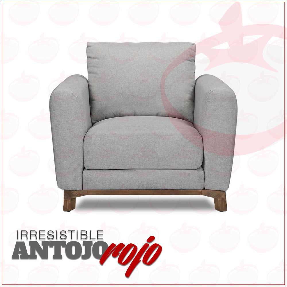 ESTAMBUL SOFÁ 1 PLAZAS