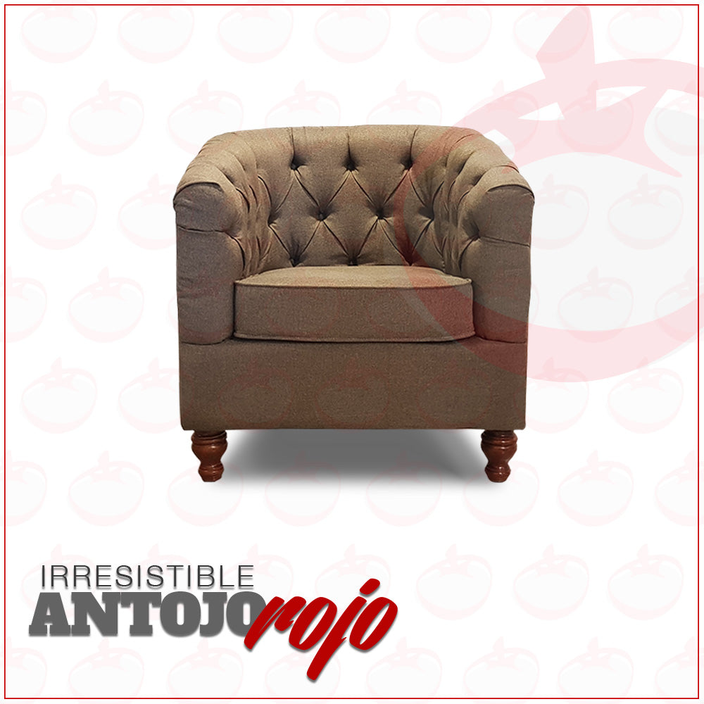 SILLÓN OCASIONAL ONIX