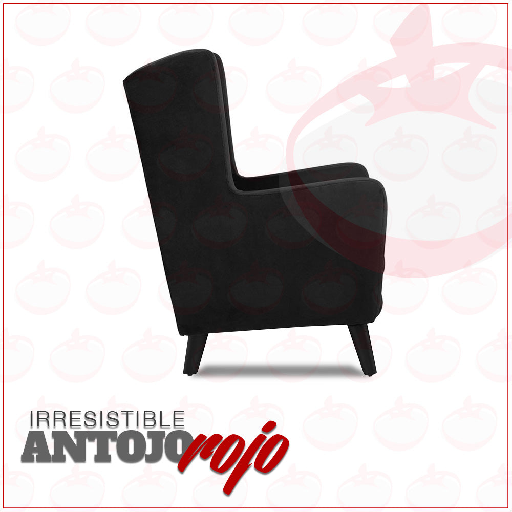 SILLÓN OCASIONAL DIOR
