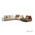 SICILIA SALA MODULAR