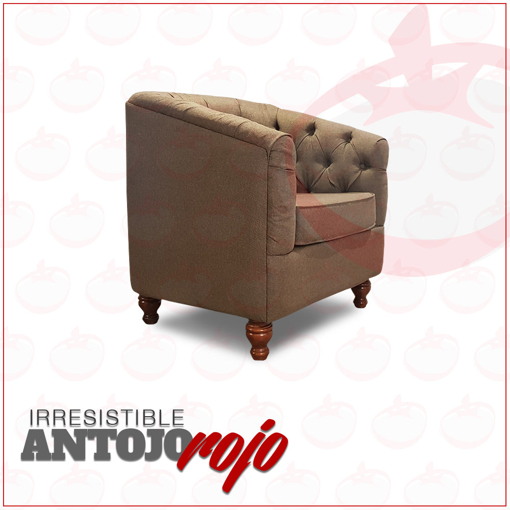 SILLÓN OCASIONAL ONIX