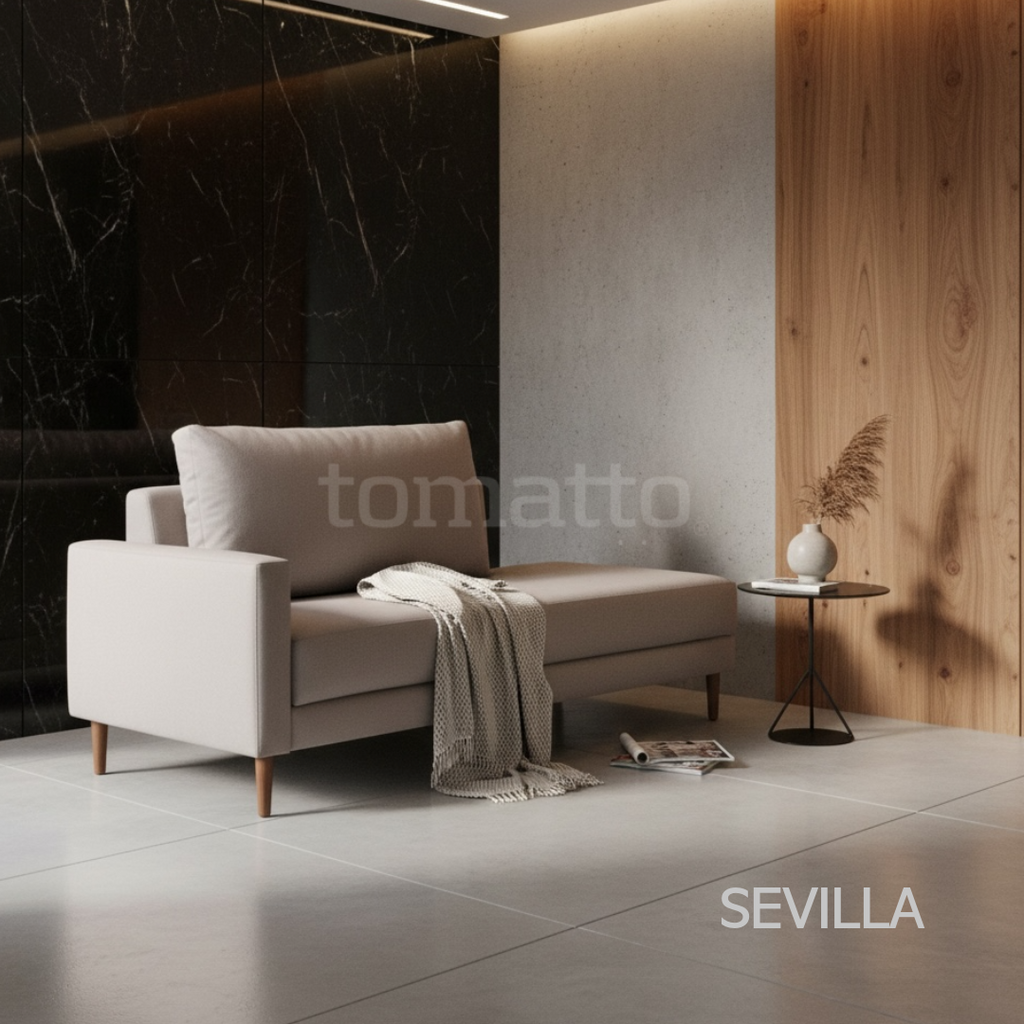 CHAISE SEVILLA