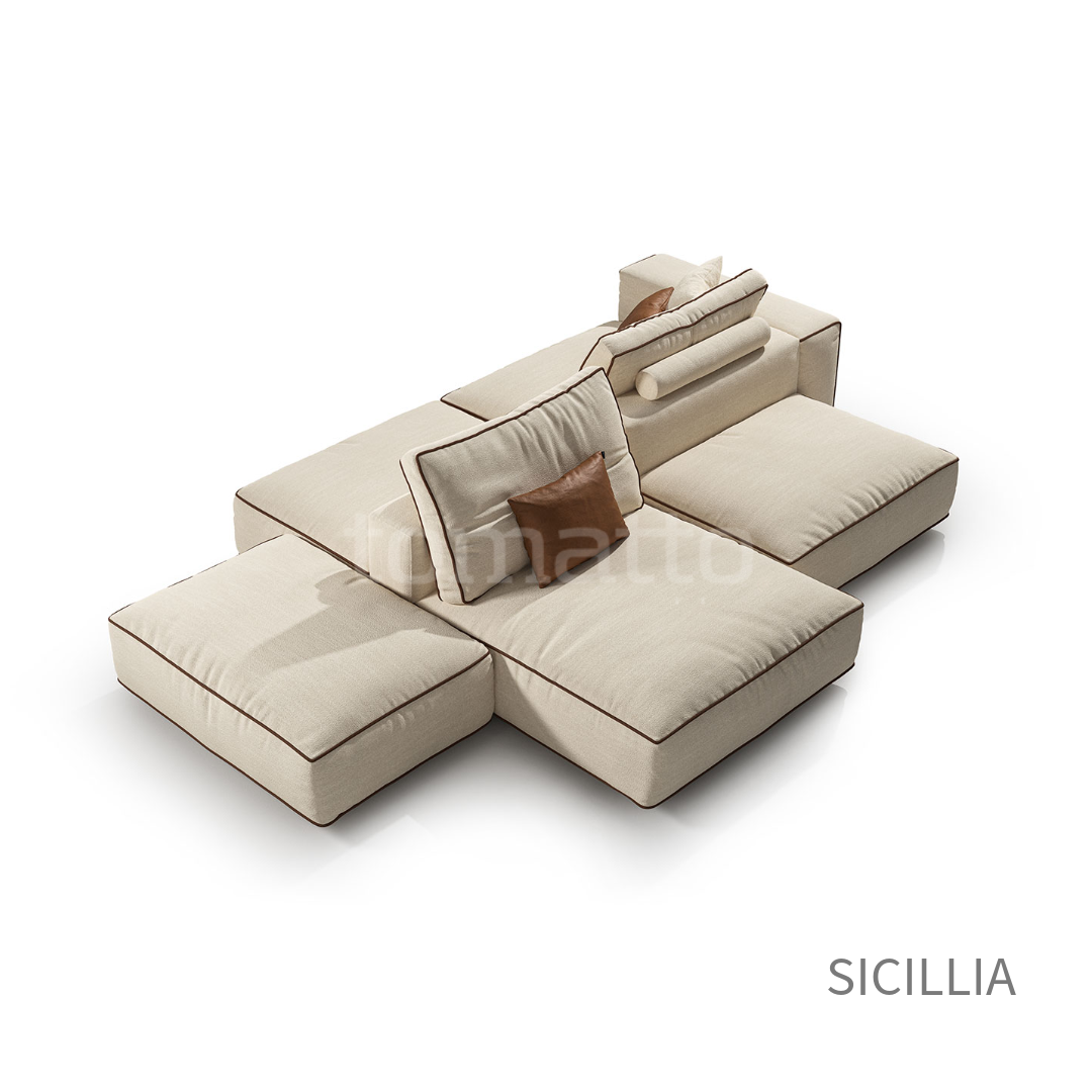 SICILIA SALA MODULAR