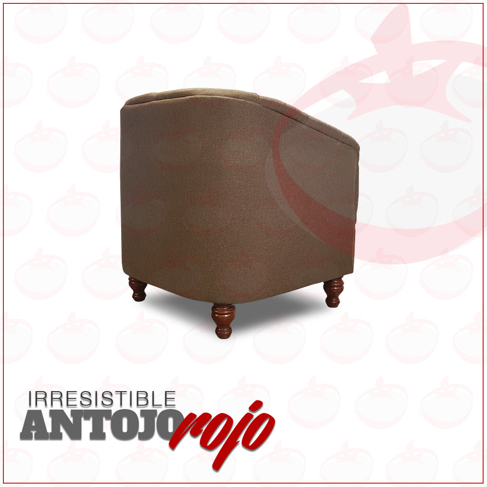 SILLÓN OCASIONAL ONIX