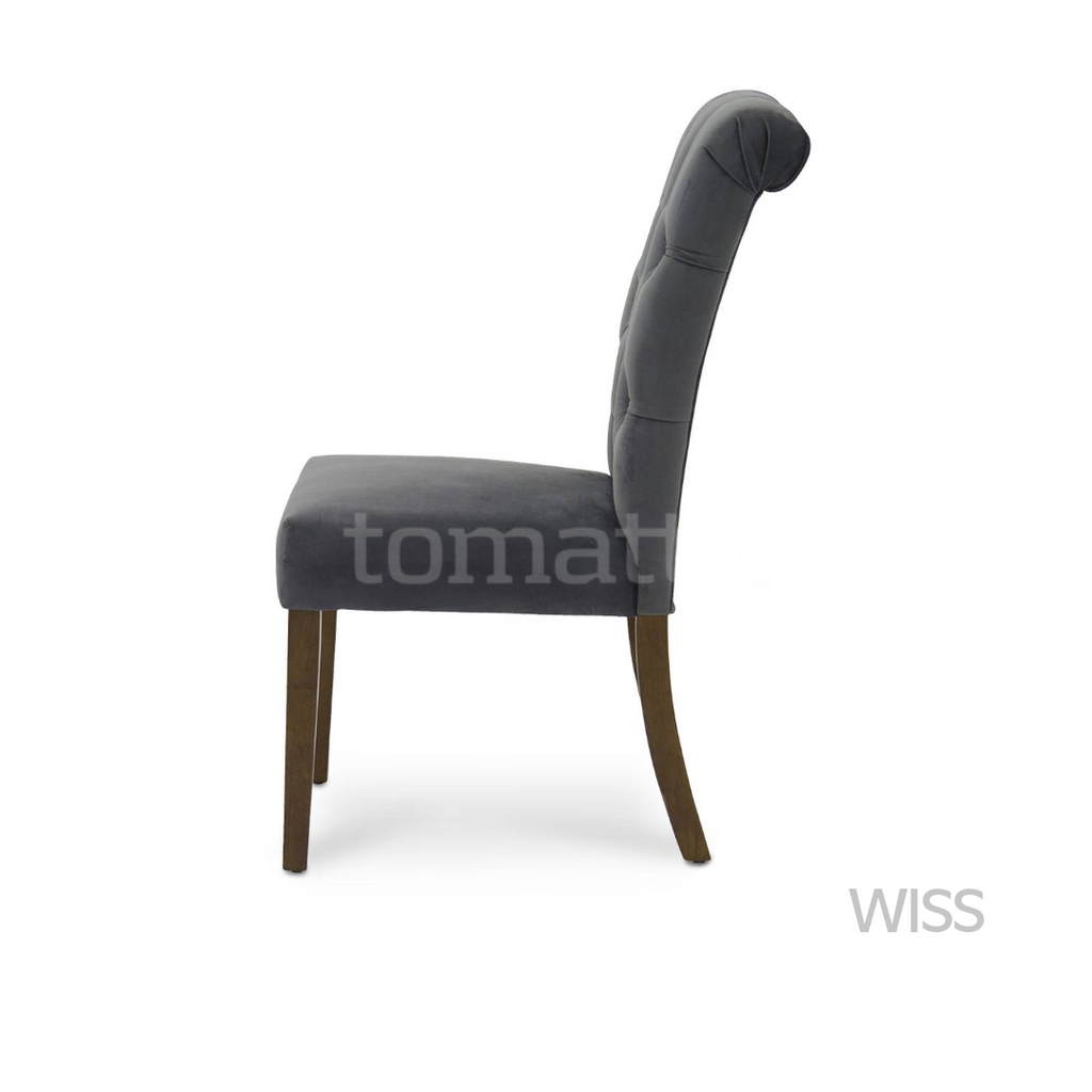SILLA WISS