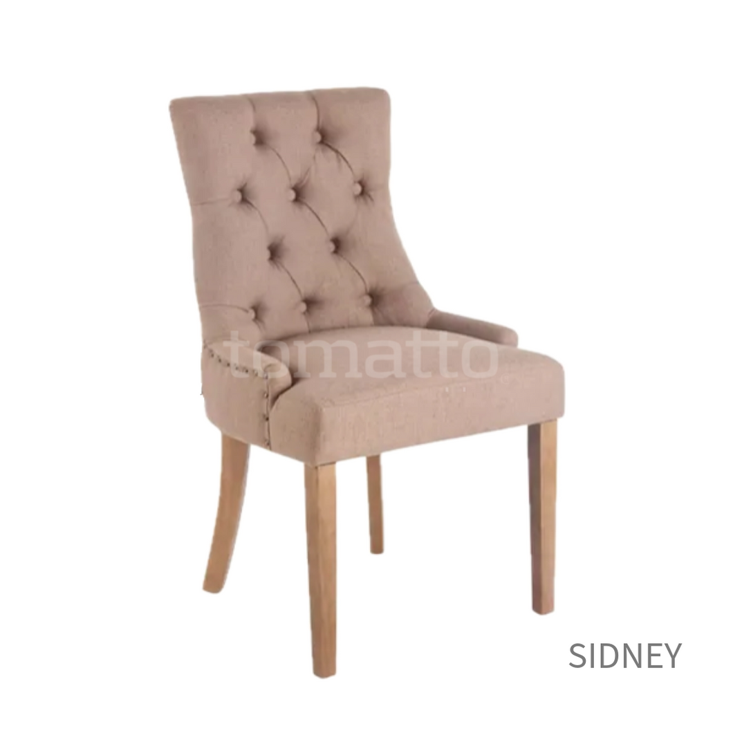 SILLA SIDNEY