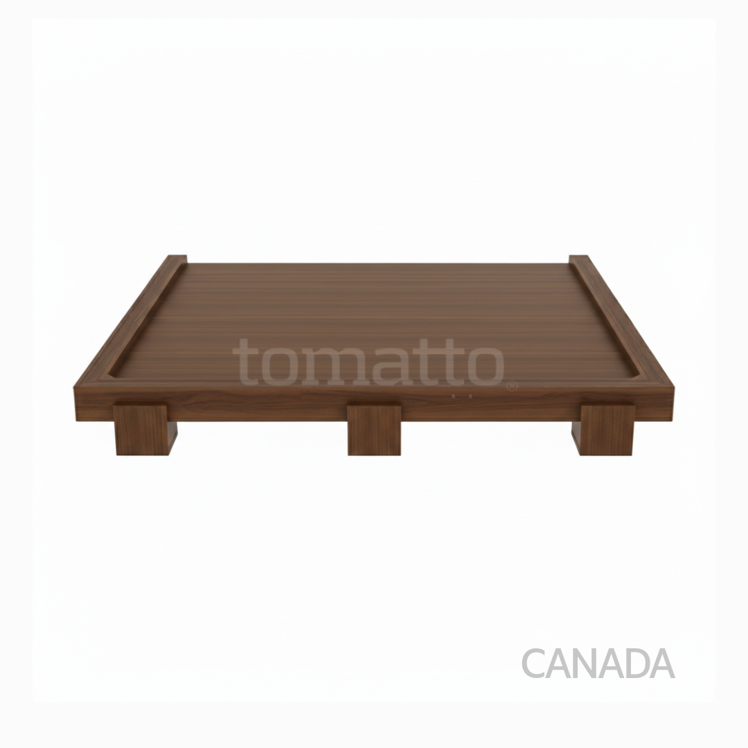 CANADA BASE CAMA