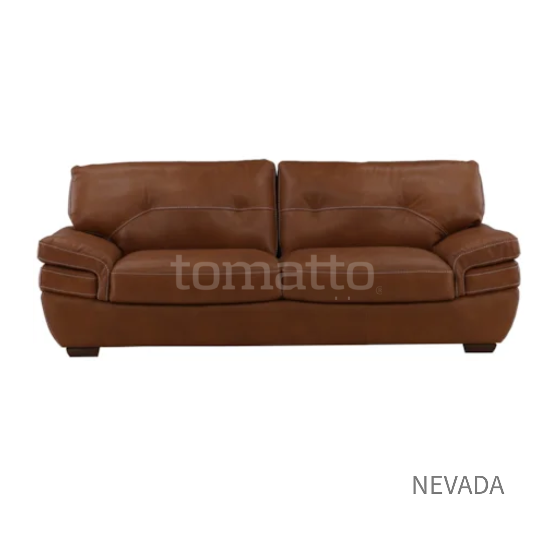NEVADA SOFA 3 PLAZAS