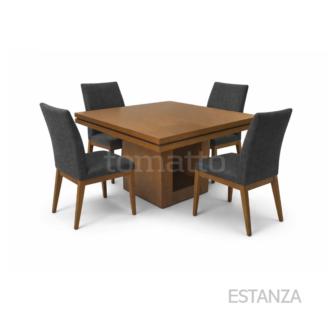 MESA STANZA 4S Y 6S