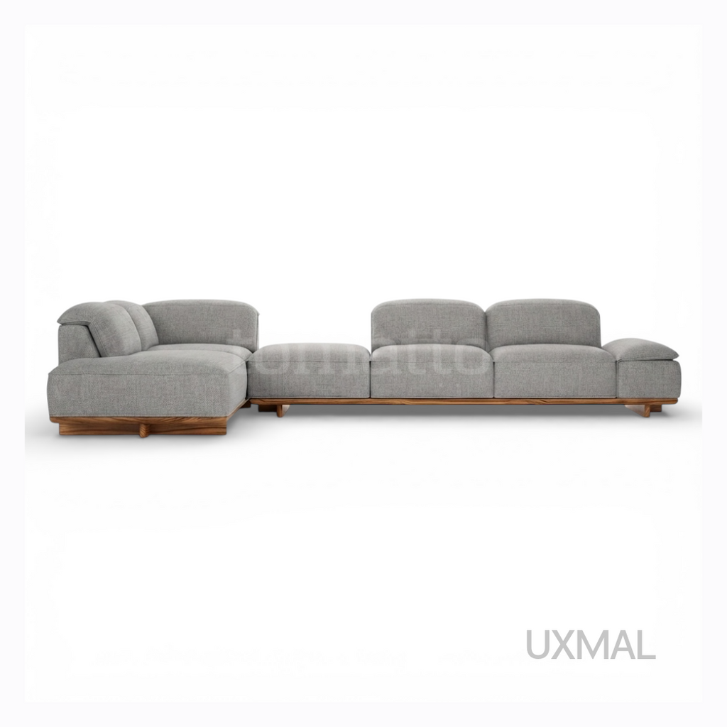 UXMAL MODULAR G1