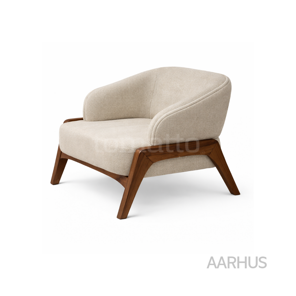 AARHUS SILLÓN