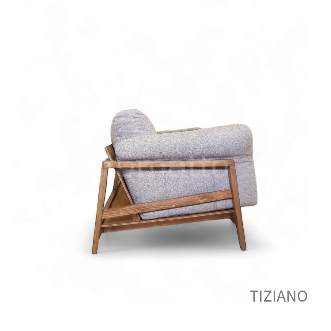 TIZIANO 32 (Sofá y Love Seat)