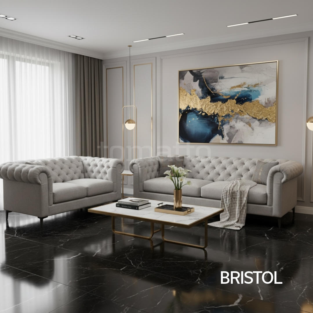 BRISTOL 32 (Sofá y Love Seat)