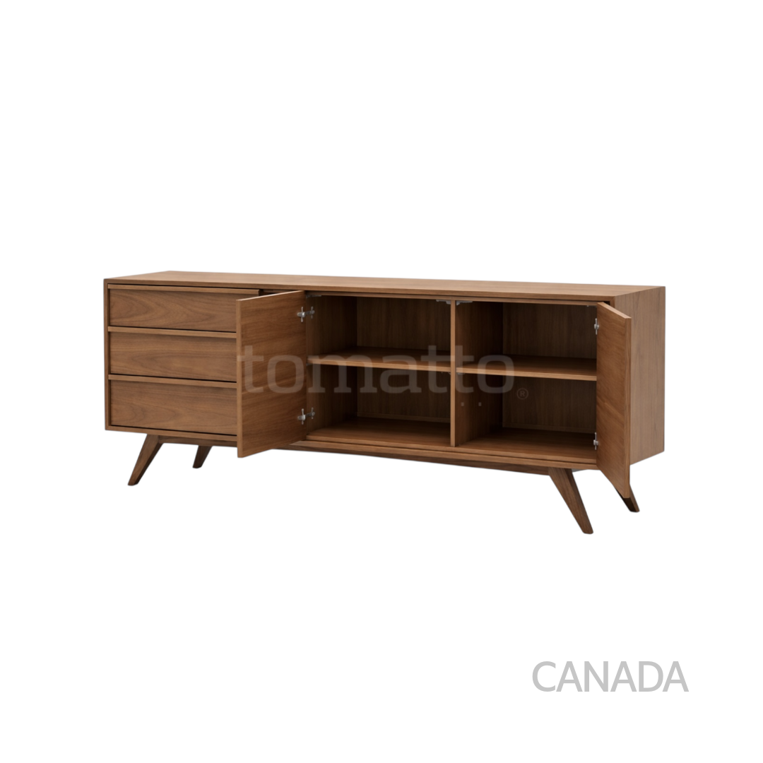 COLECCIÓN COMEDOR CANADÁ