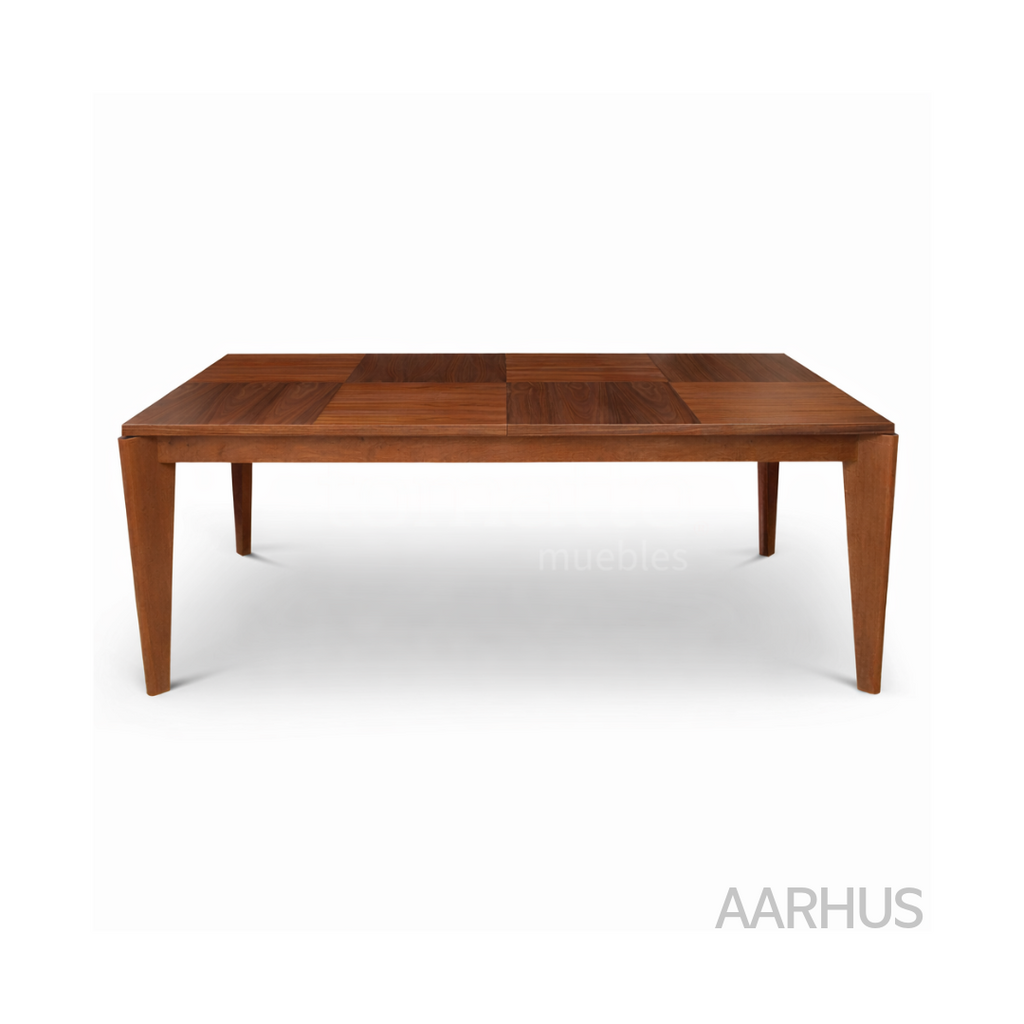 MESA AARHUS M8