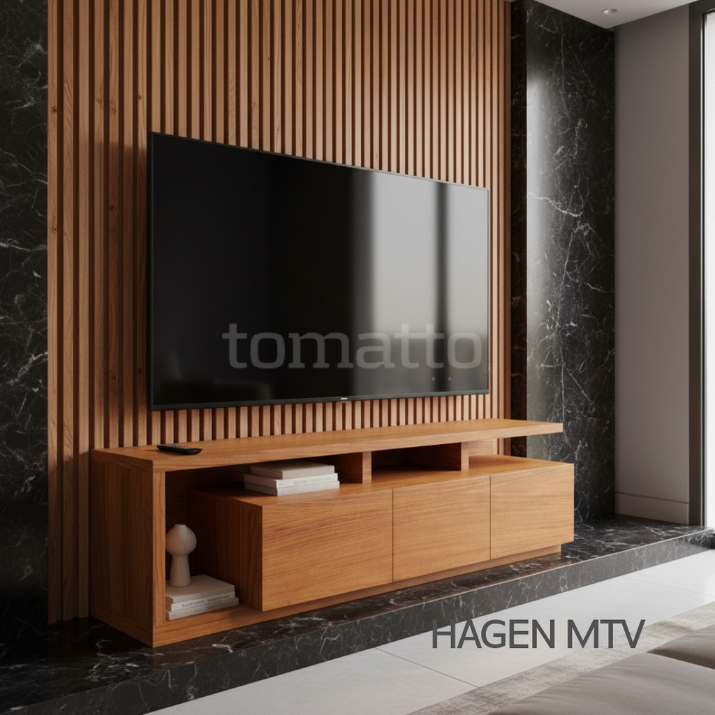 HAGEN MTV