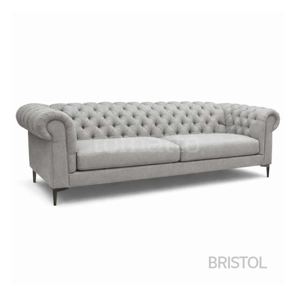 BRISTOL SOFÁ 3 PLAZAS