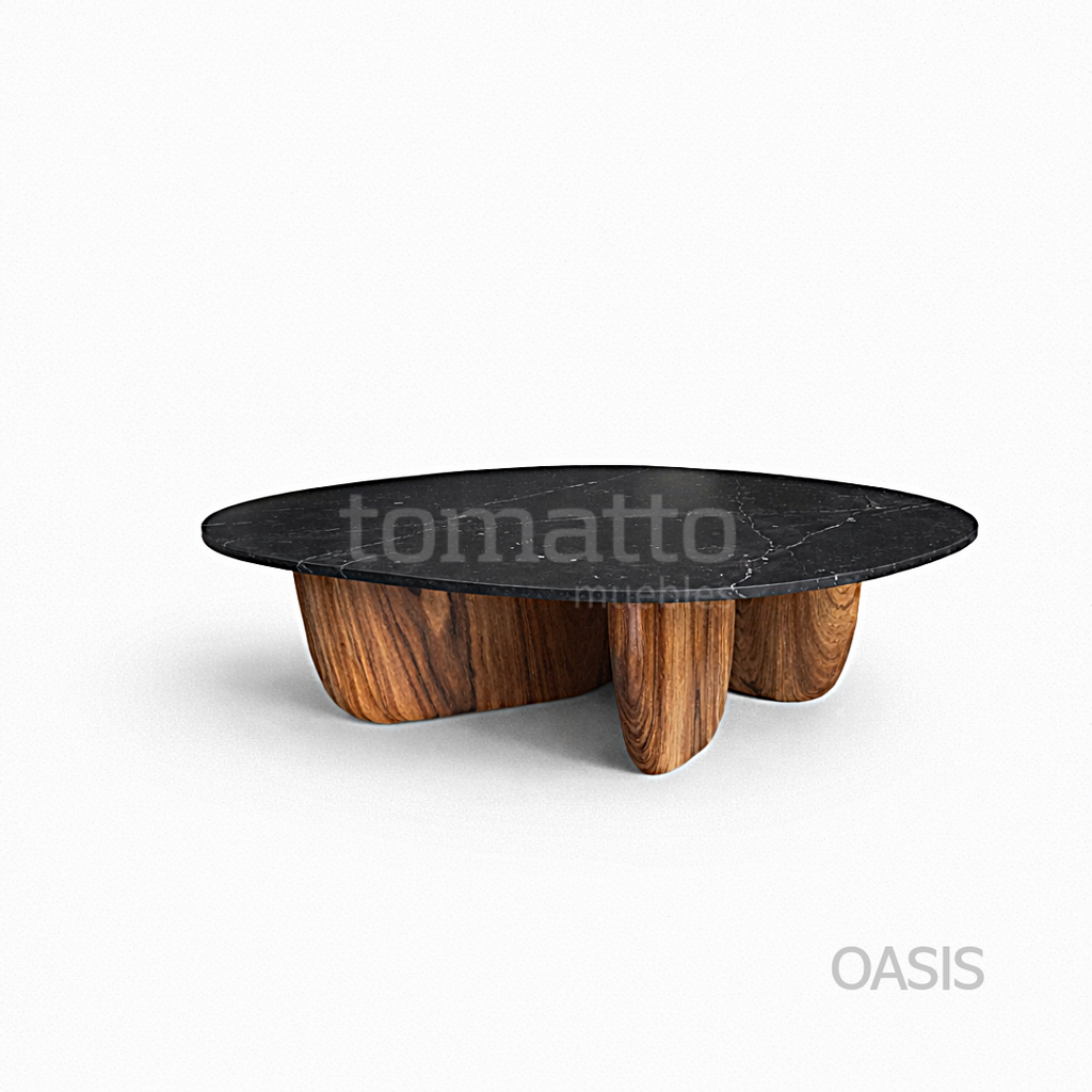 OASIS JUEGO DE MESAS