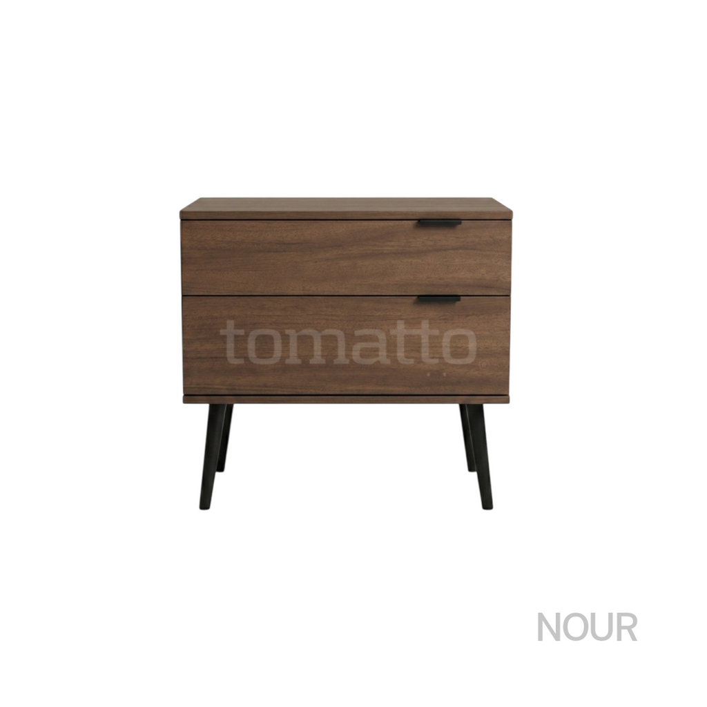 NOUR SET RECÁMARA