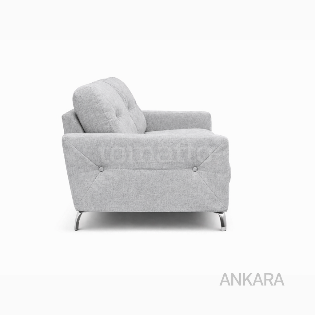ANKARA SOFA 3 PLAZAS