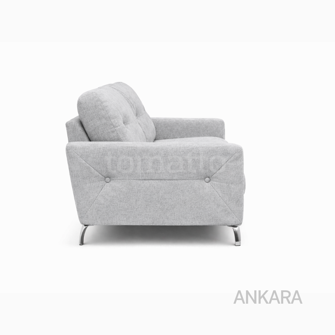 ANKARA SOFA 3 PLAZAS