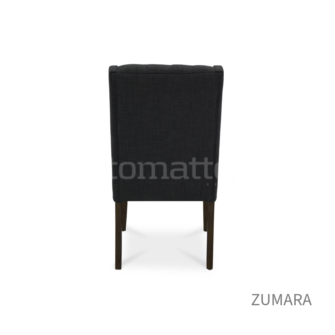 SILLA ZUMARA