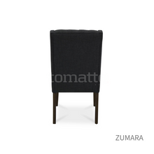 Cargar imagen en el visor de la galería, SILLA ZUMARA
